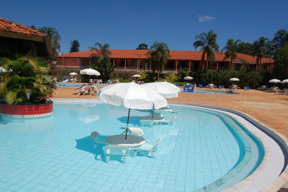 Photo of Outdoor in Cidade Universitaria