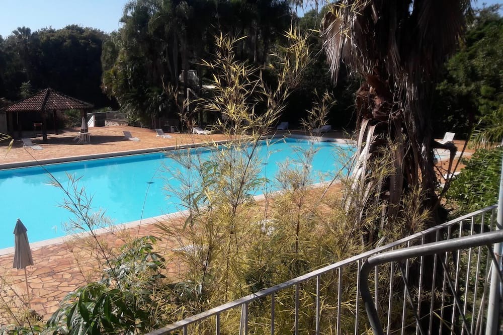 Photo of Outdoor in Cidade Universitaria