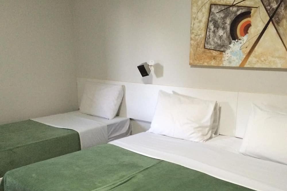 Photo of Bedroom in Cidade Universitaria