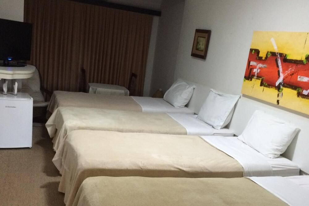 Photo of Bedroom in Cidade Universitaria