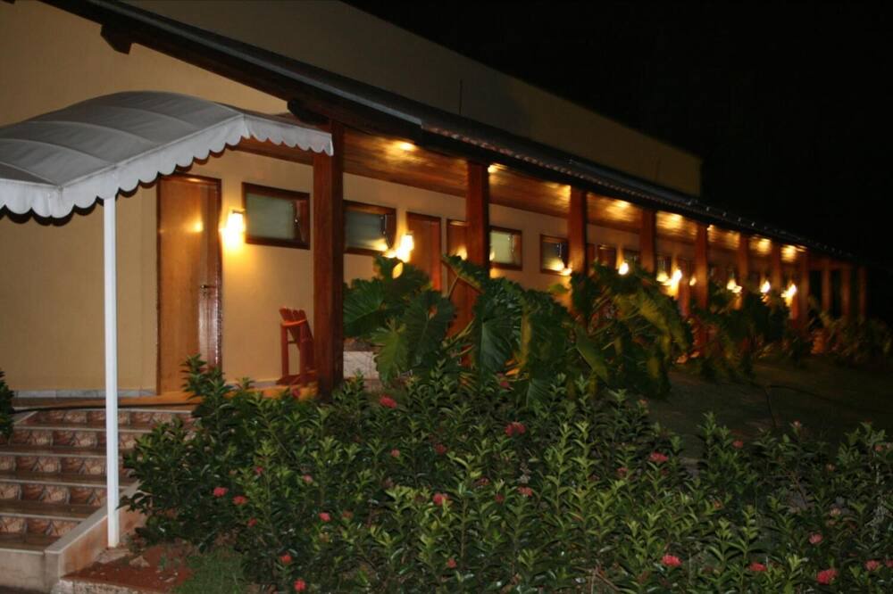 Photo of Outdoor in Cidade Universitaria