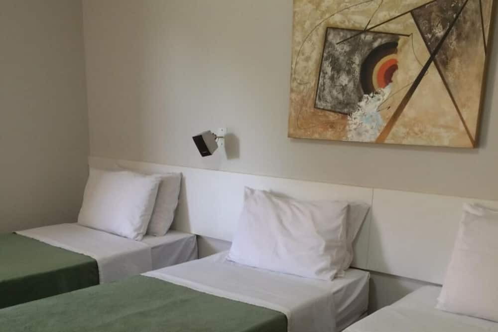 Photo of Bedroom in Cidade Universitaria