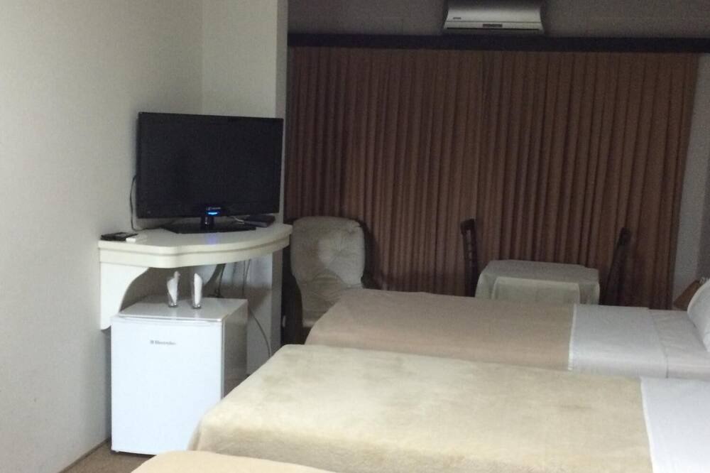 Photo of Bedroom in Cidade Universitaria