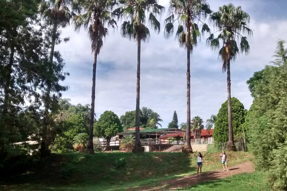 Photo of Outdoor in Cidade Universitaria