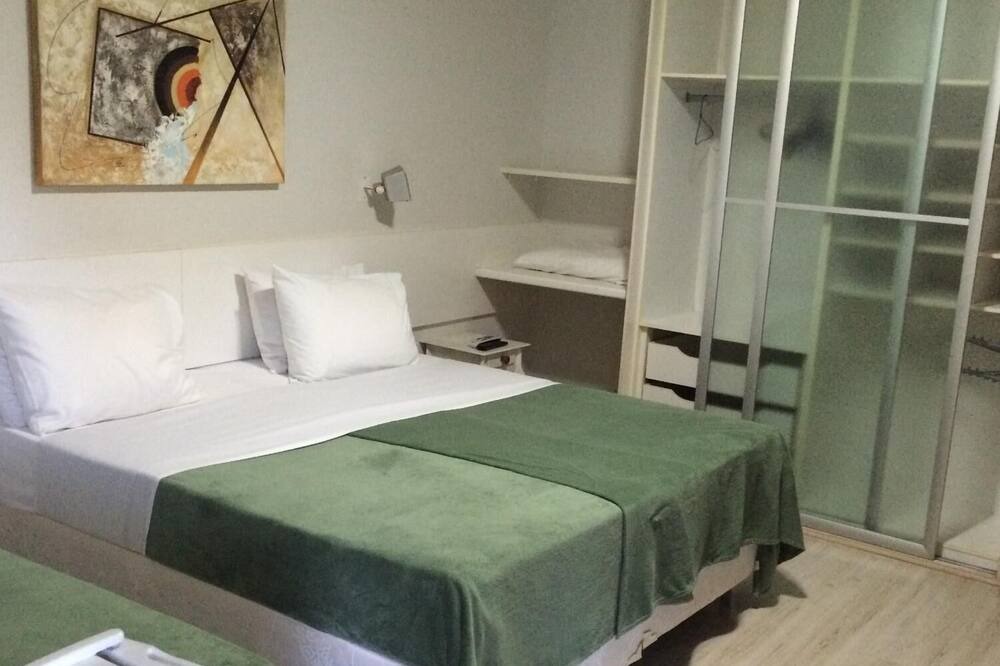 Photo of Bedroom in Cidade Universitaria