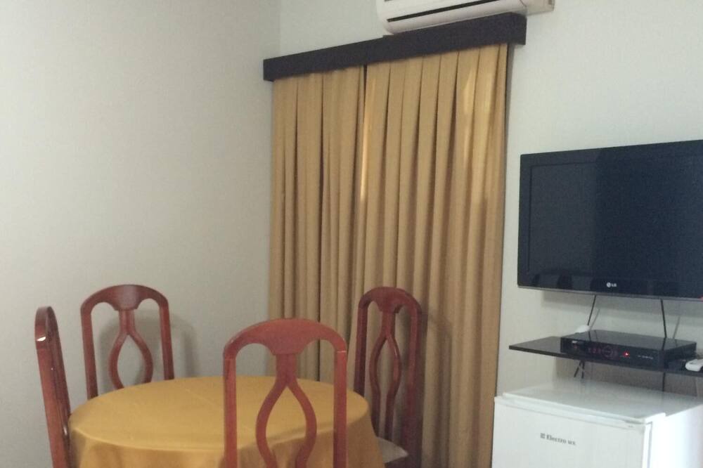Photo of Kitchen in Cidade Universitaria