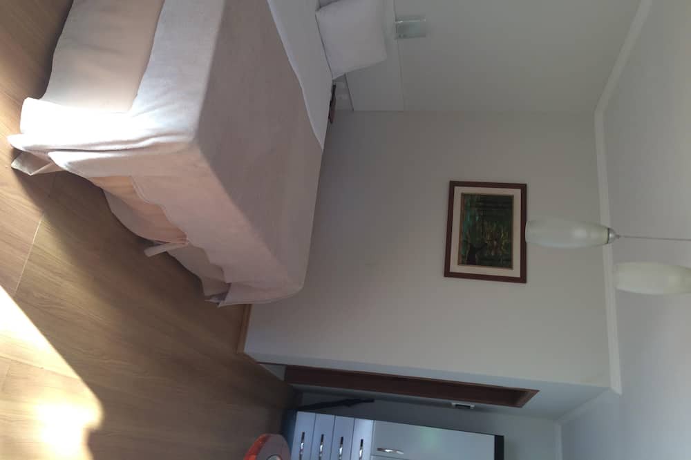 Photo of Bedroom in Cidade Universitaria