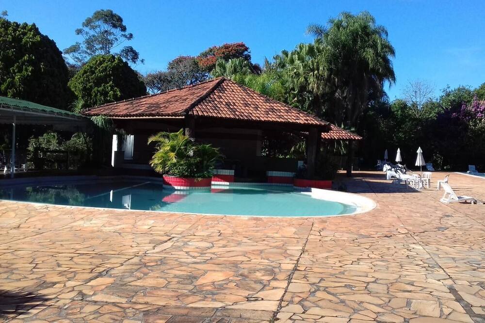 Photo of Outdoor in Cidade Universitaria