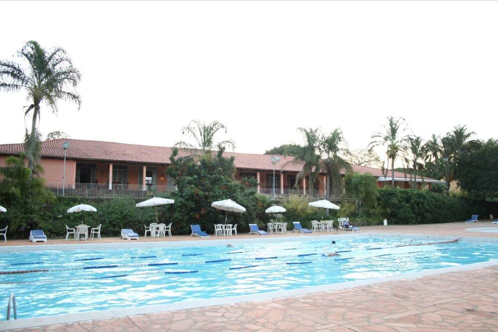 Photo of Outdoor in Cidade Universitaria