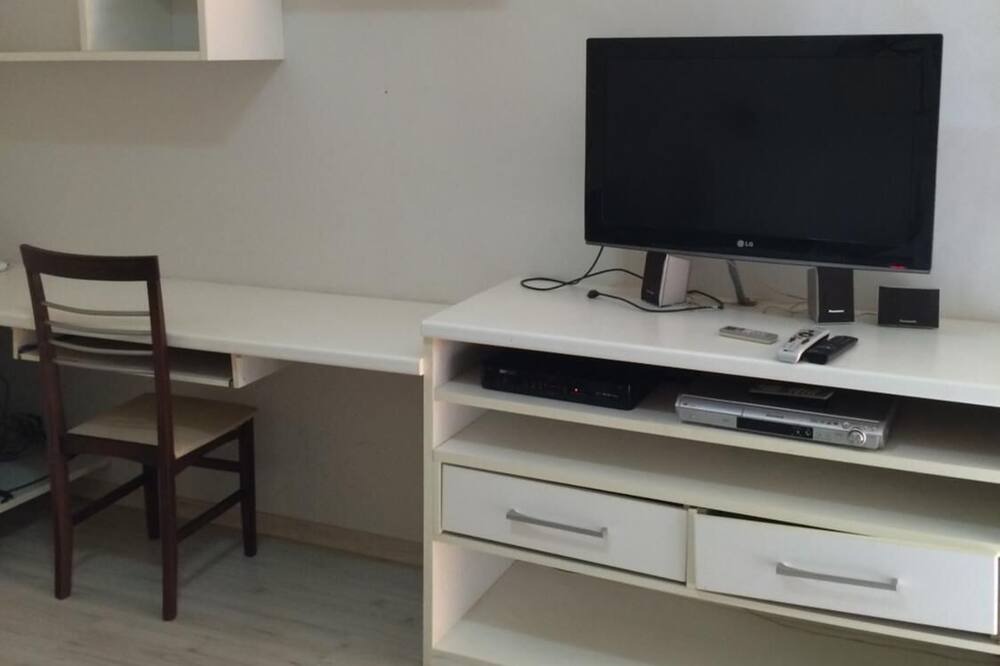 Photo of Livingroom in Cidade Universitaria