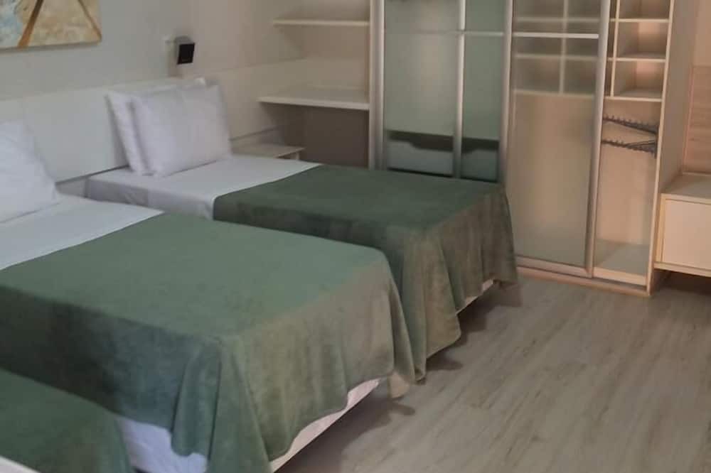 Photo of Bedroom in Cidade Universitaria