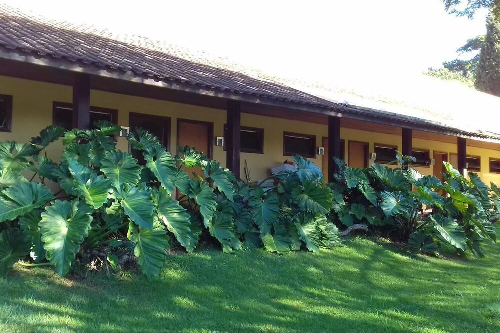 Photo of Outdoor in Cidade Universitaria