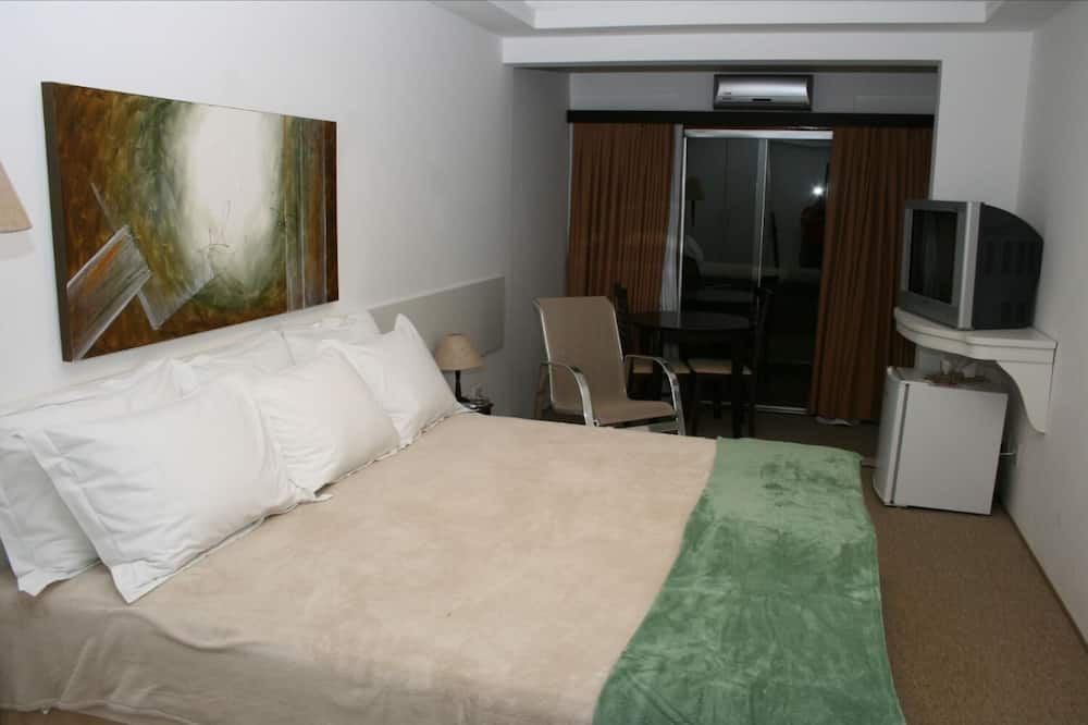 Photo of Bedroom in Cidade Universitaria