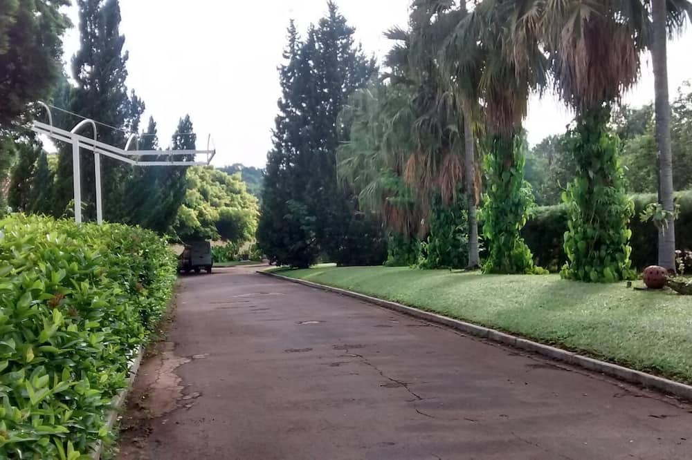 Photo of Outdoor in Cidade Universitaria
