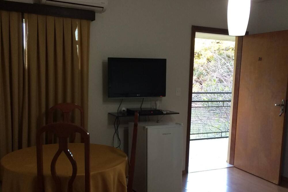 Photo of Livingroom in Cidade Universitaria
