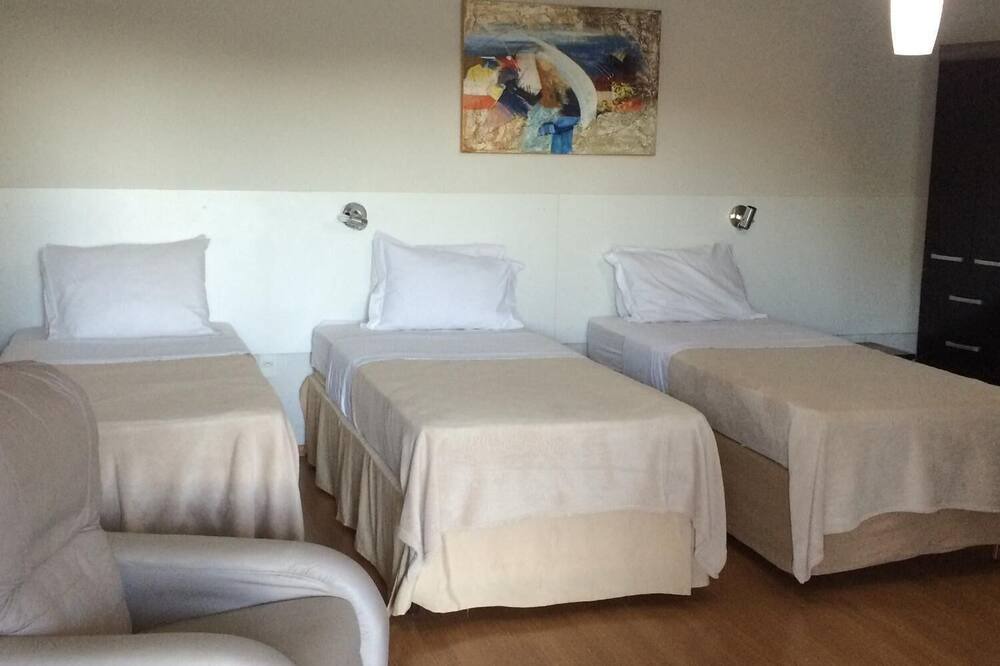 Photo of Bedroom in Cidade Universitaria