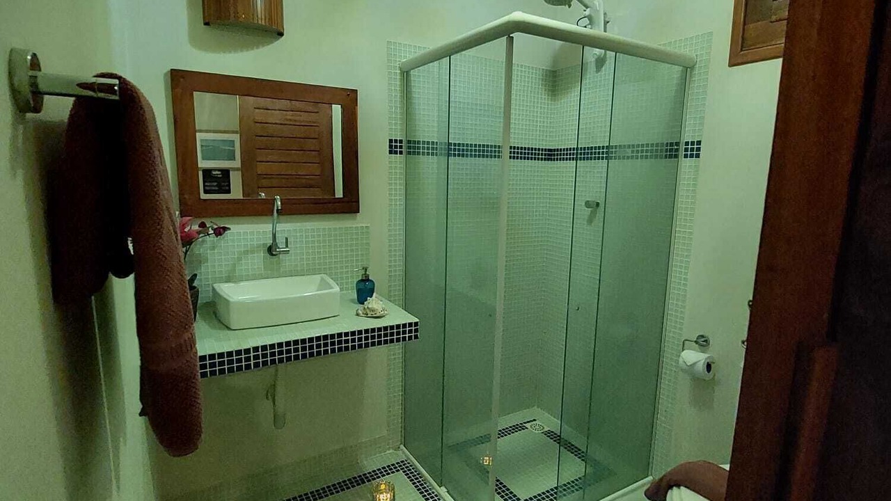 Photo of Bathroom in Itarema
