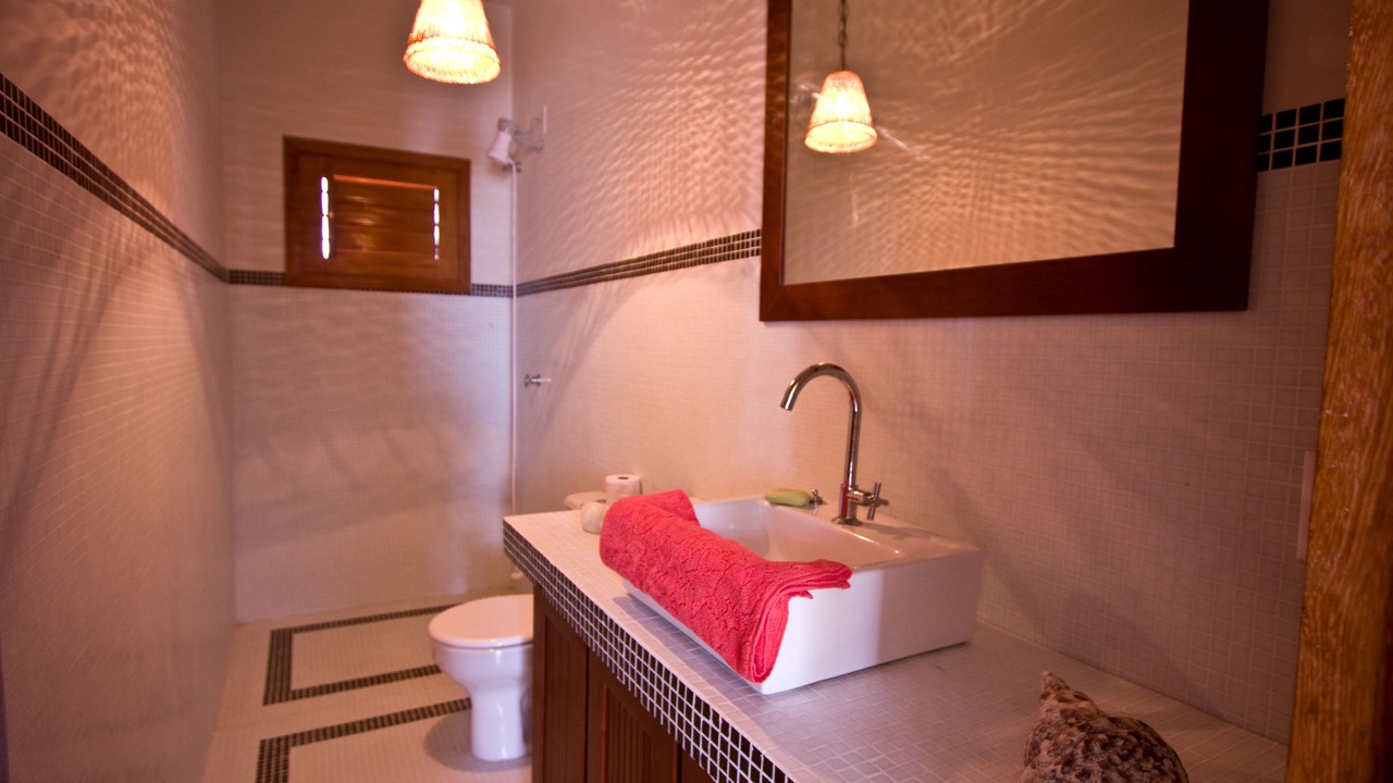 Photo of Bathroom in Itarema