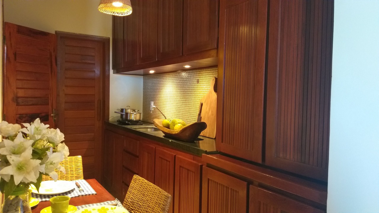Photo of Kitchen in Itarema