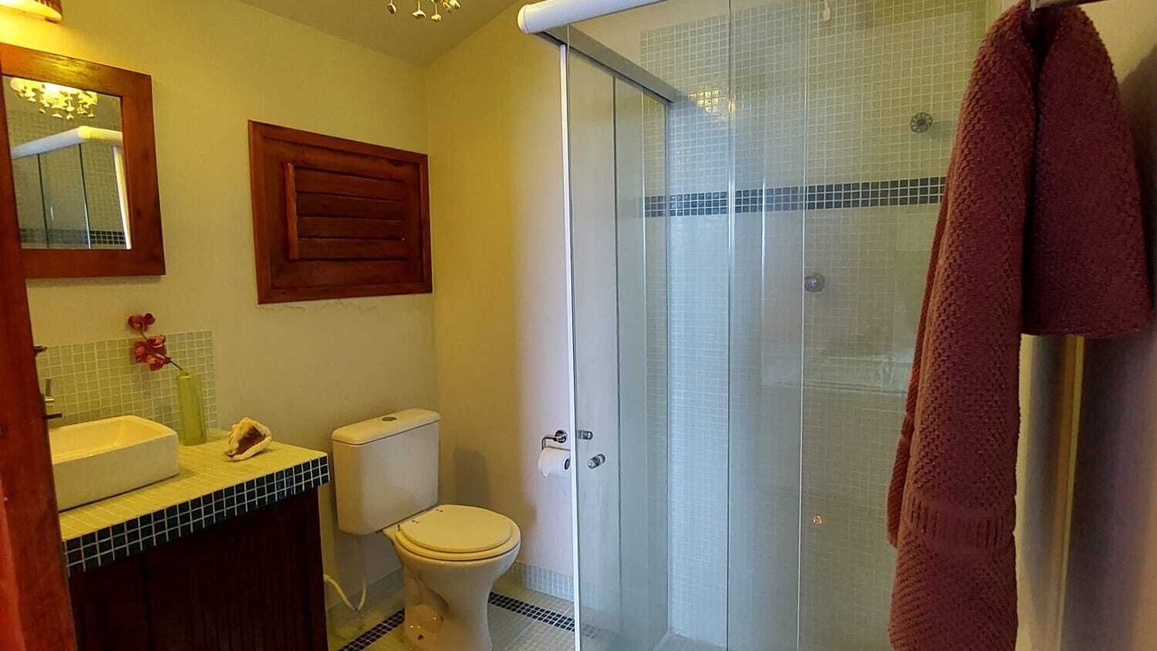 Photo of Bathroom in Itarema