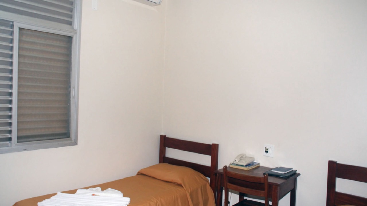 Photo of Bedroom in Centro