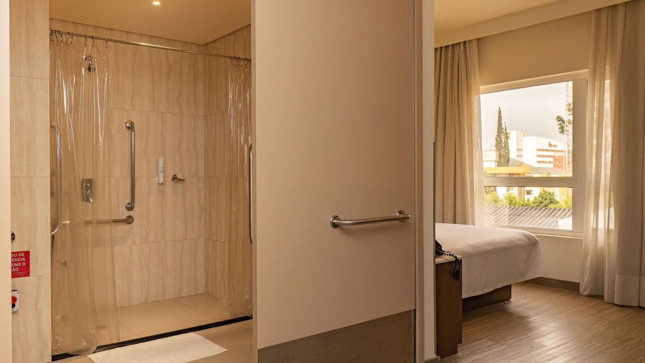 Photo of Bedroom in Aguas Belas