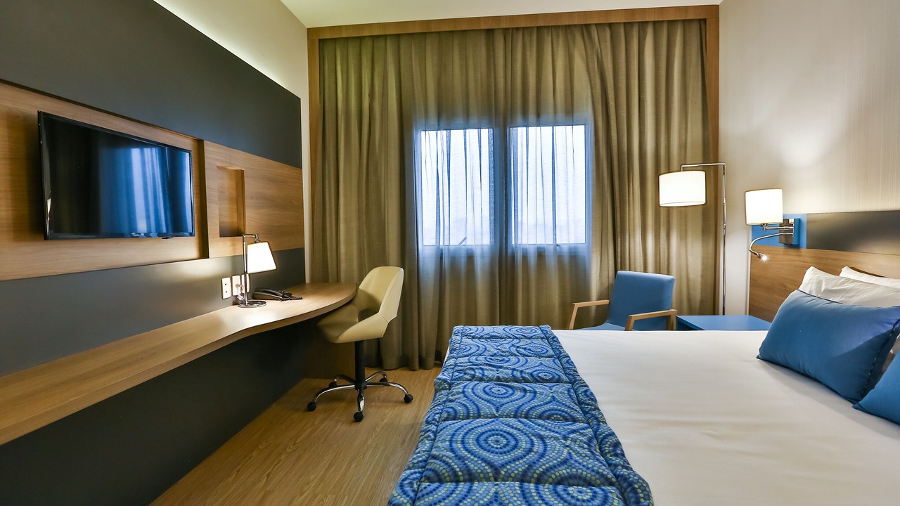 Photo of Bedroom in Santo Andre