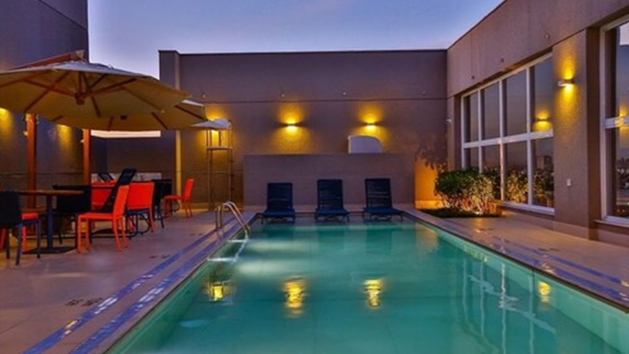 Photo of Outdoor in Santo Andre