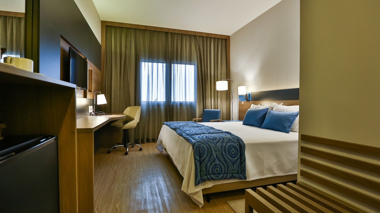 Photo of Bedroom in Santo Andre