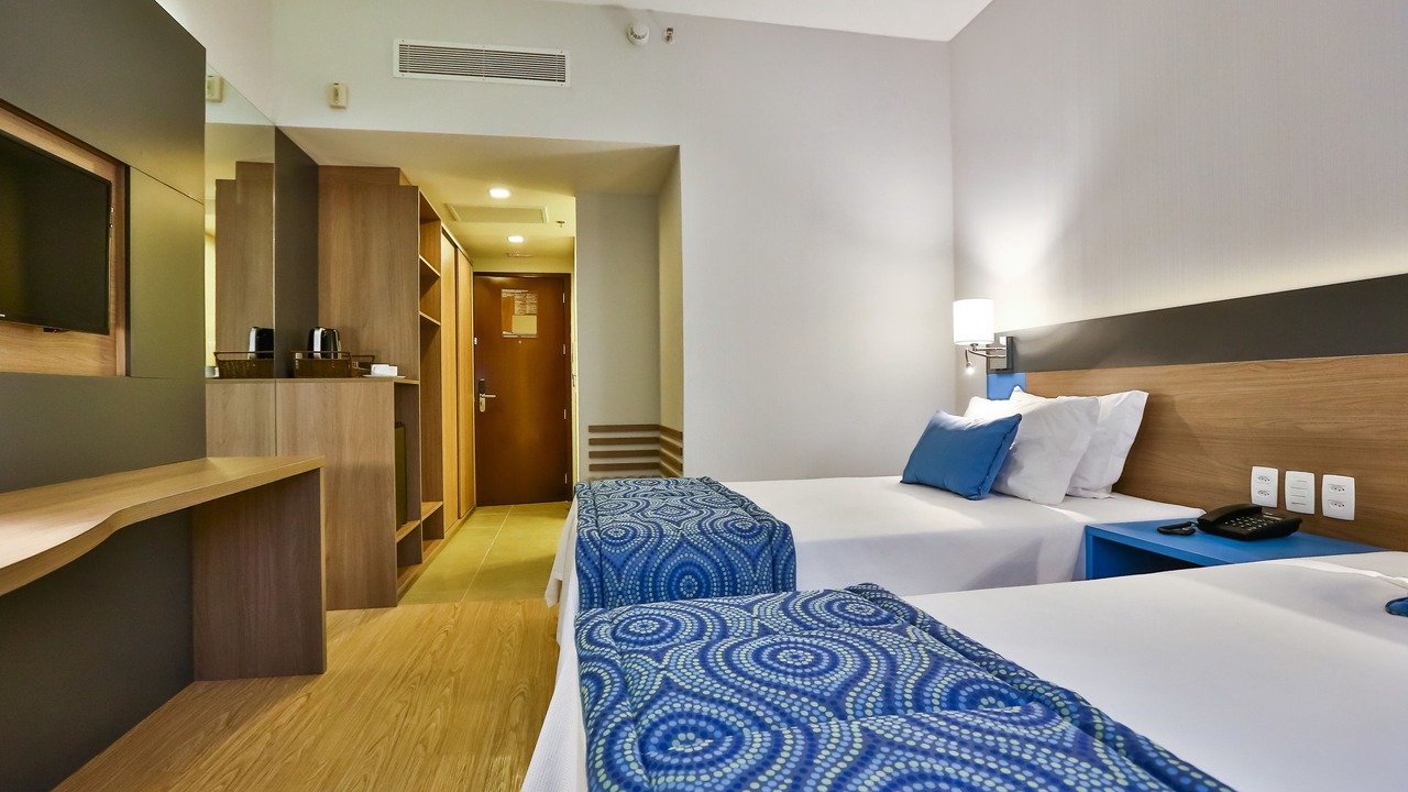 Photo of Bedroom in Santo Andre