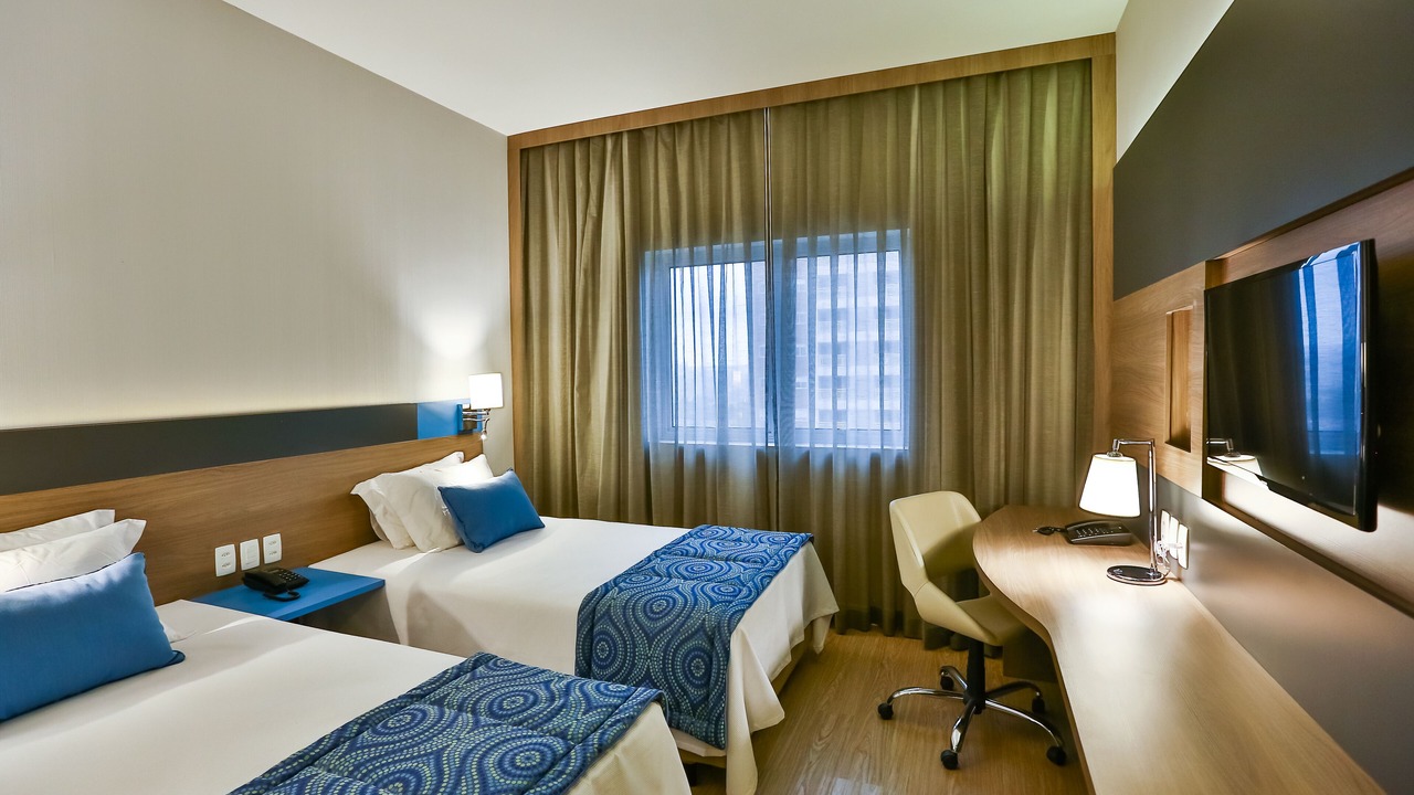 Photo of Bedroom in Santo Andre