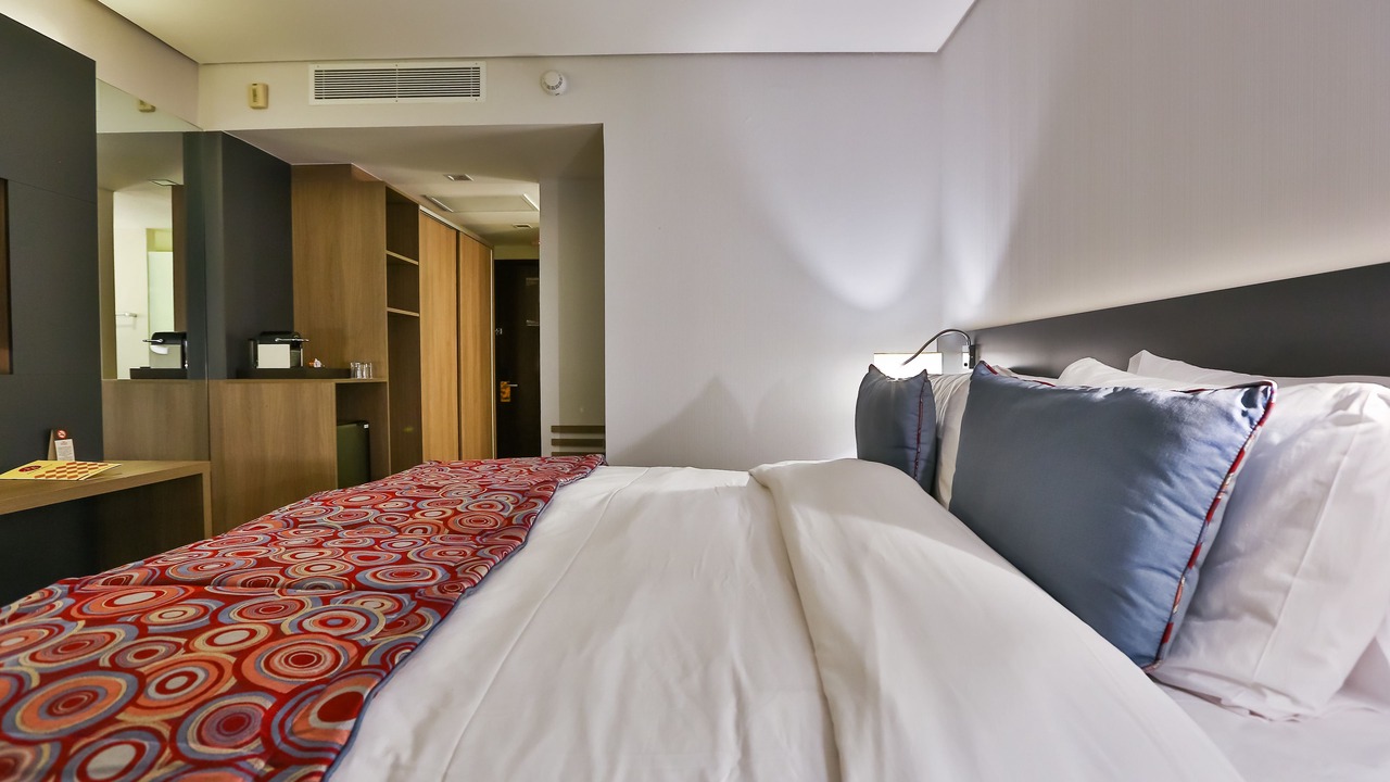 Photo of Bedroom in Santo Andre