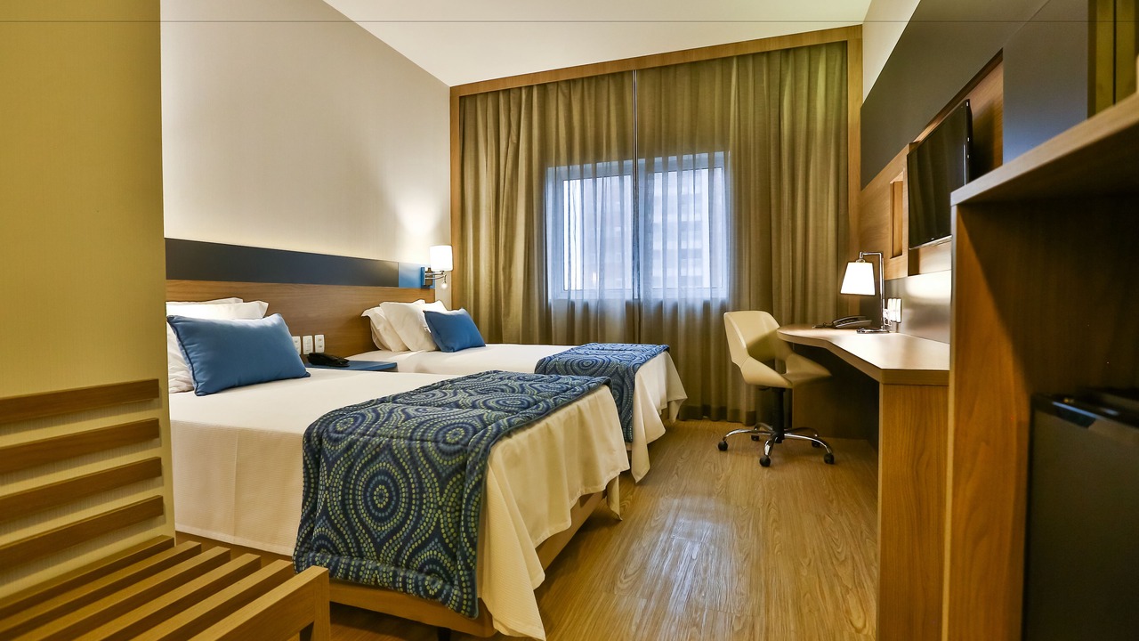 Photo of Bedroom in Santo Andre
