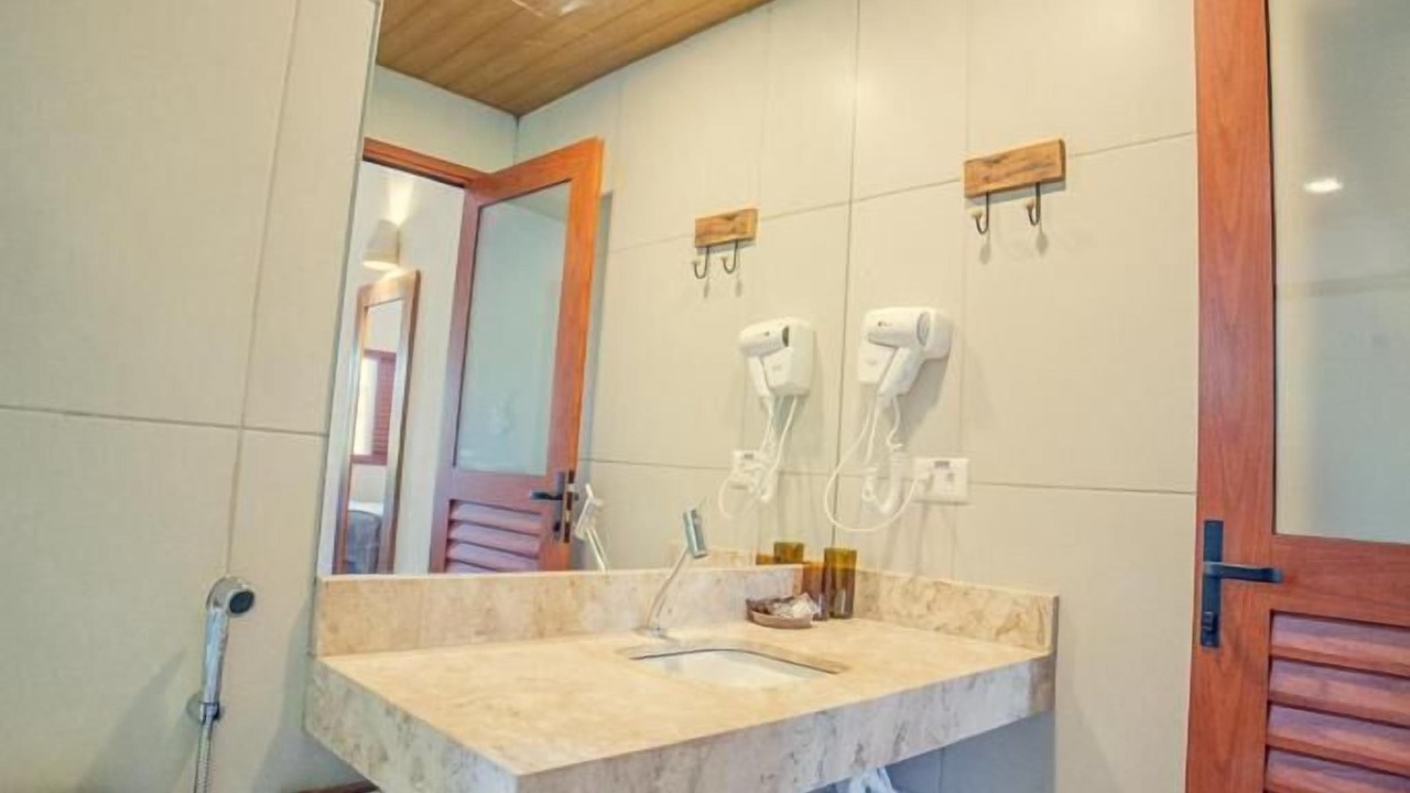 Photo of Bathroom in Bonito