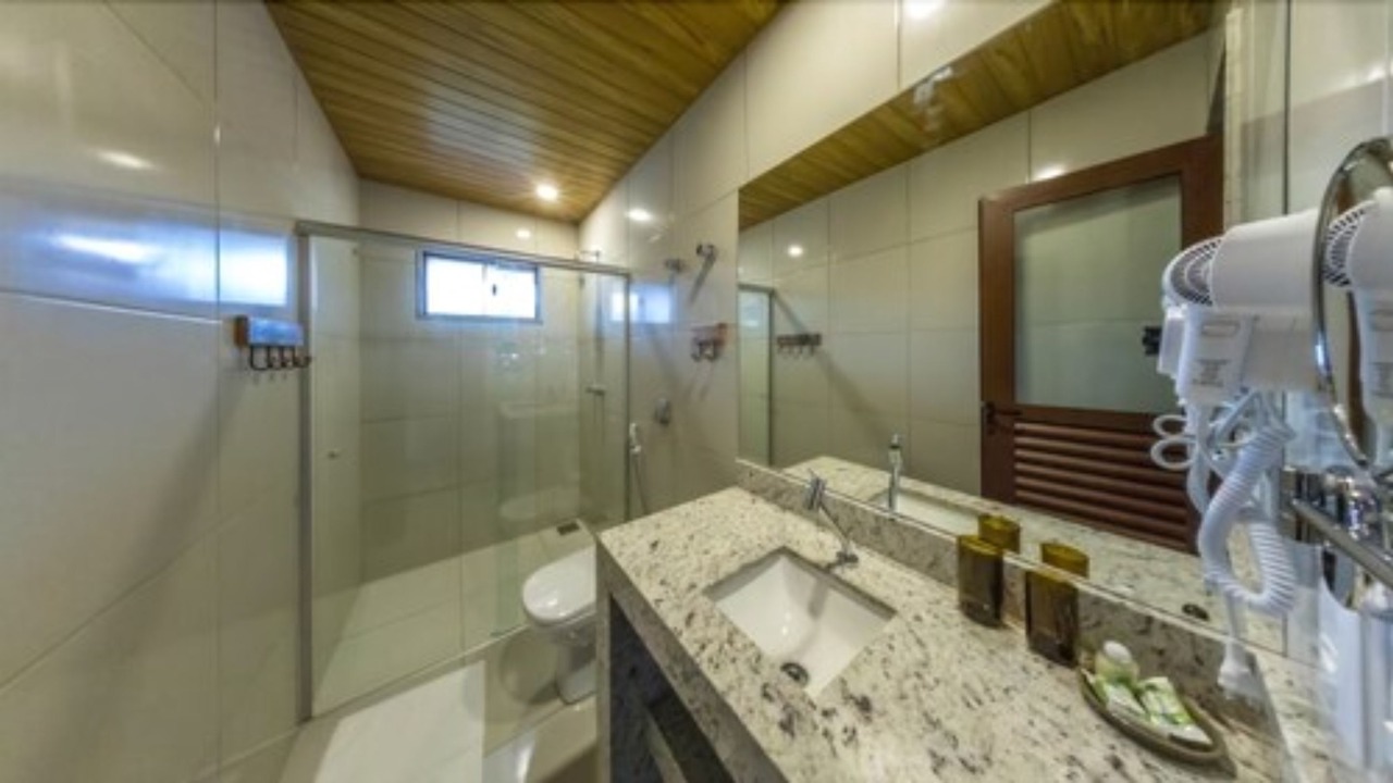 Photo of Bathroom in Bonito