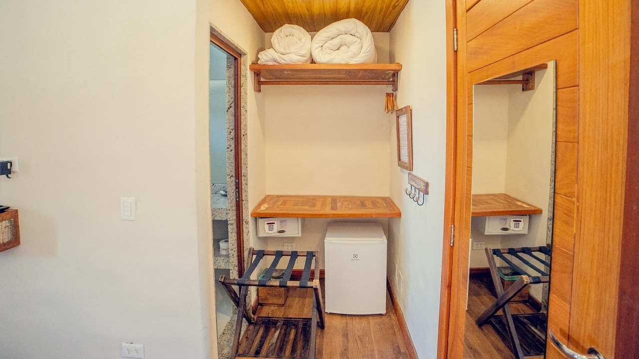 Photo of Bedroom in Bonito