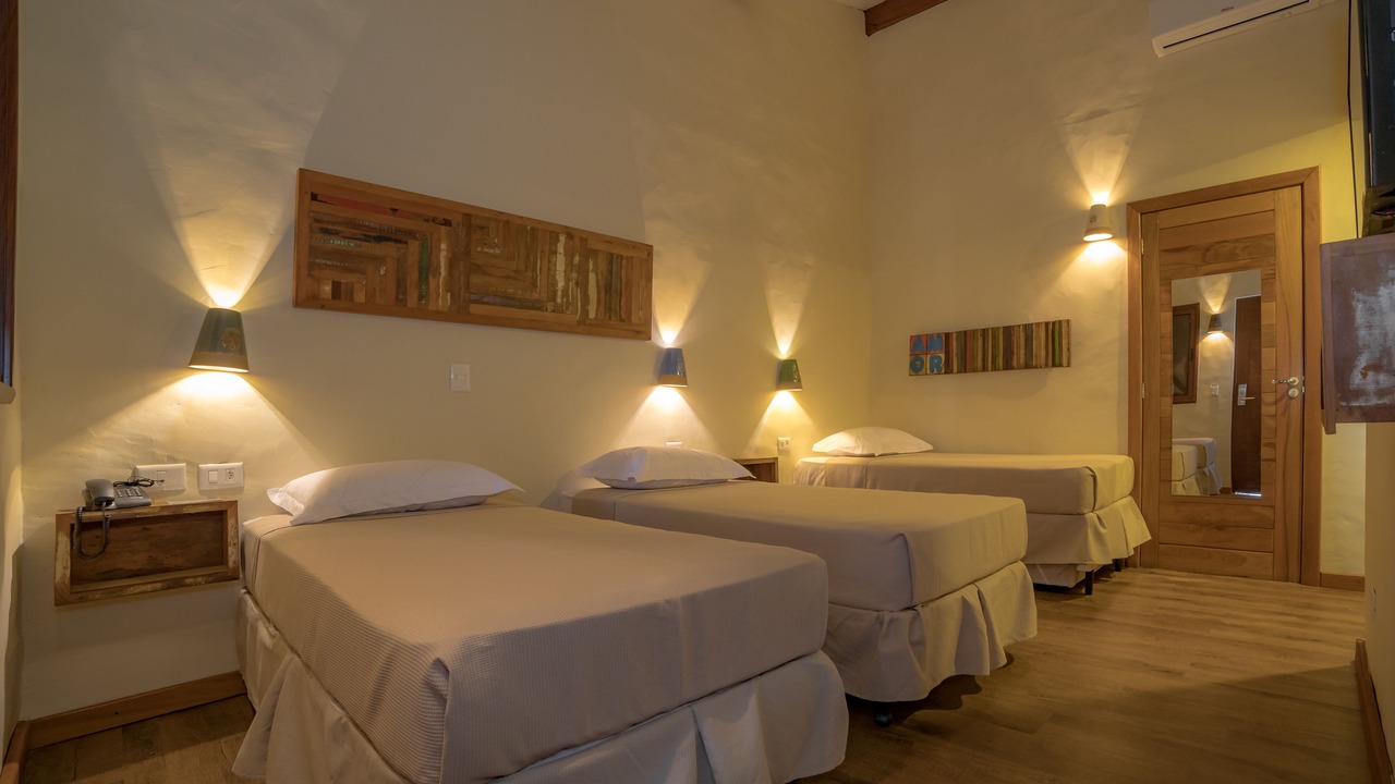 Photo of Bedroom in Bonito