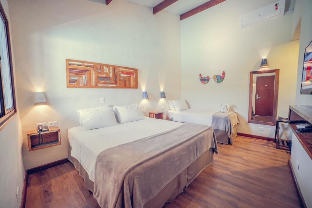 Photo of Bedroom in Bonito