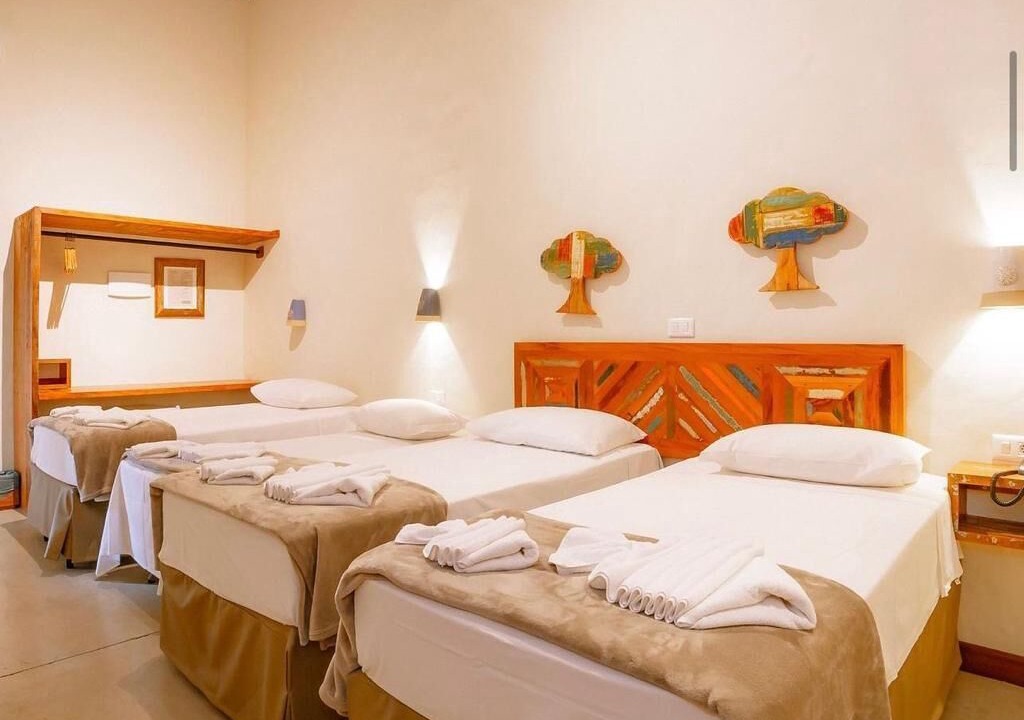 Photo of Bedroom in Bonito
