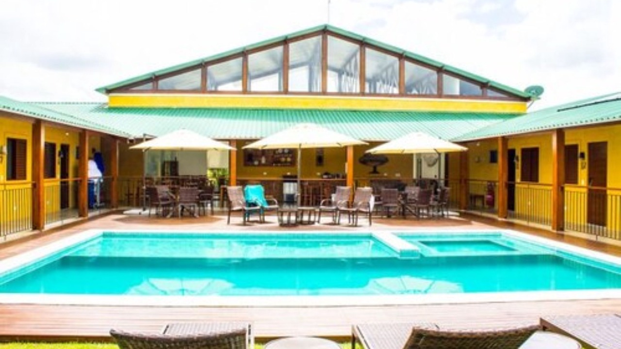 Photo of Outdoor in Bonito