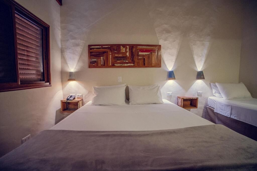 Photo of Bedroom in Bonito