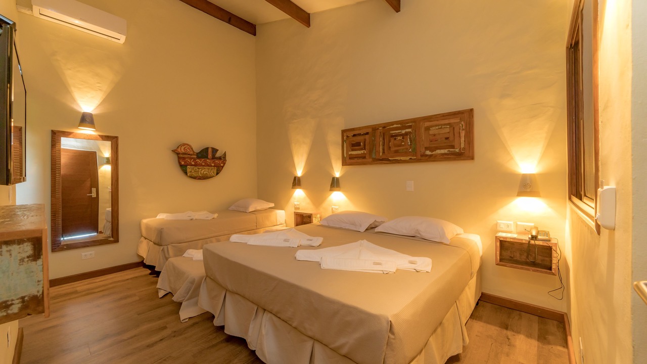 Photo of Bedroom in Bonito