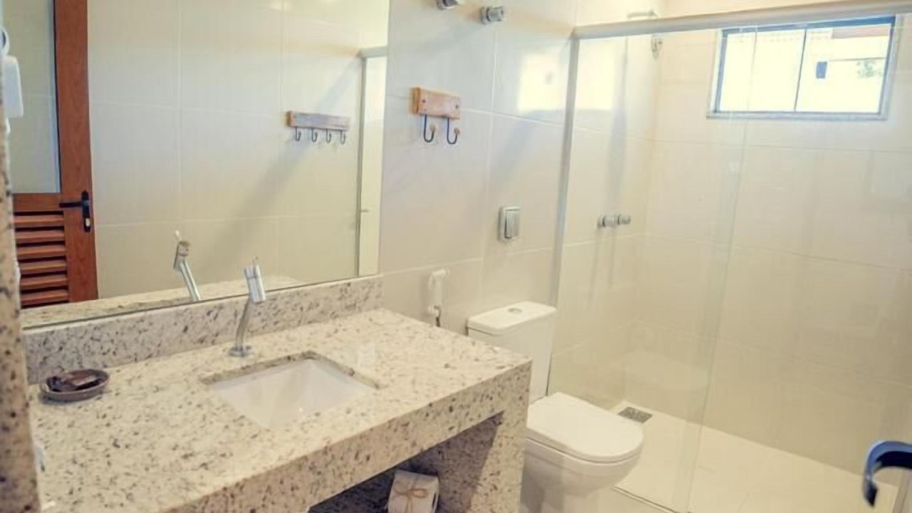 Photo of Bathroom in Bonito