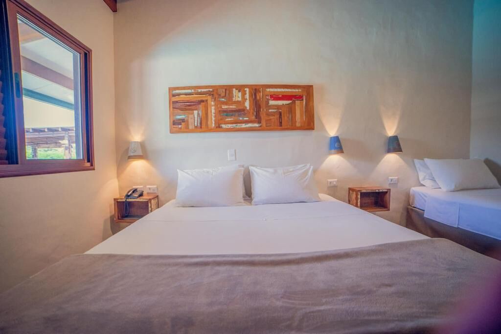 Photo of Bedroom in Bonito