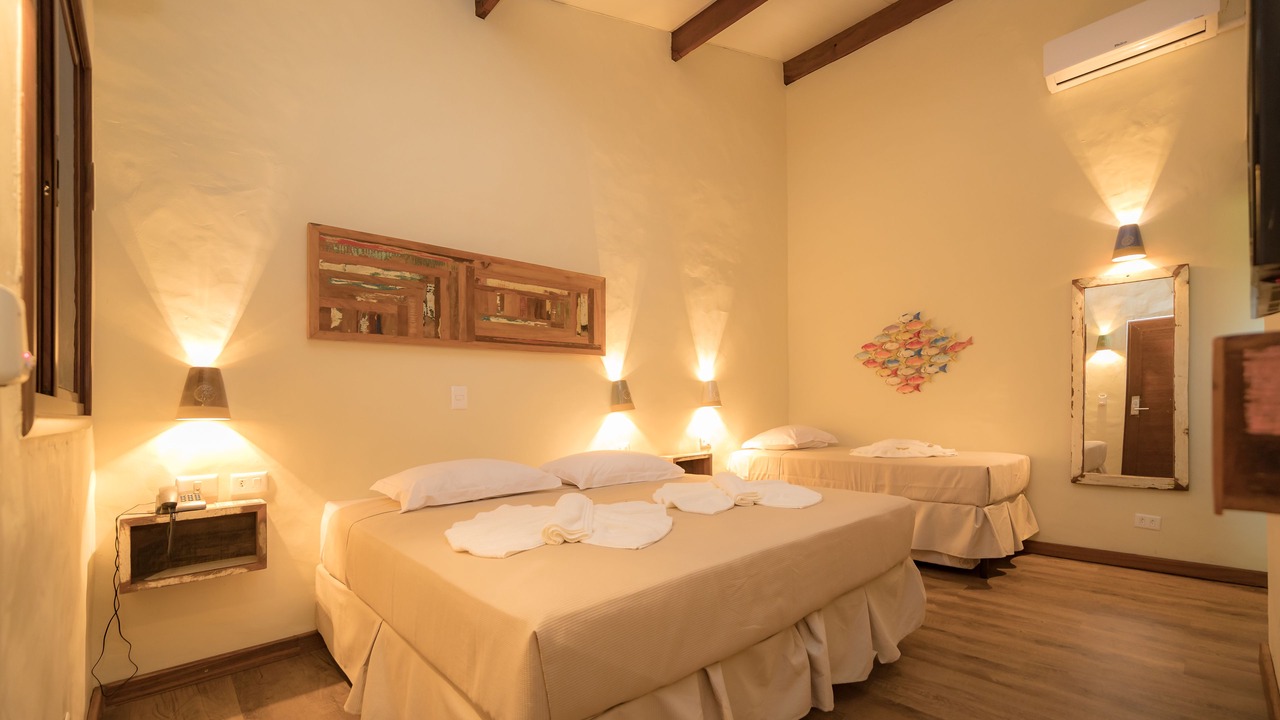 Photo of Bedroom in Bonito