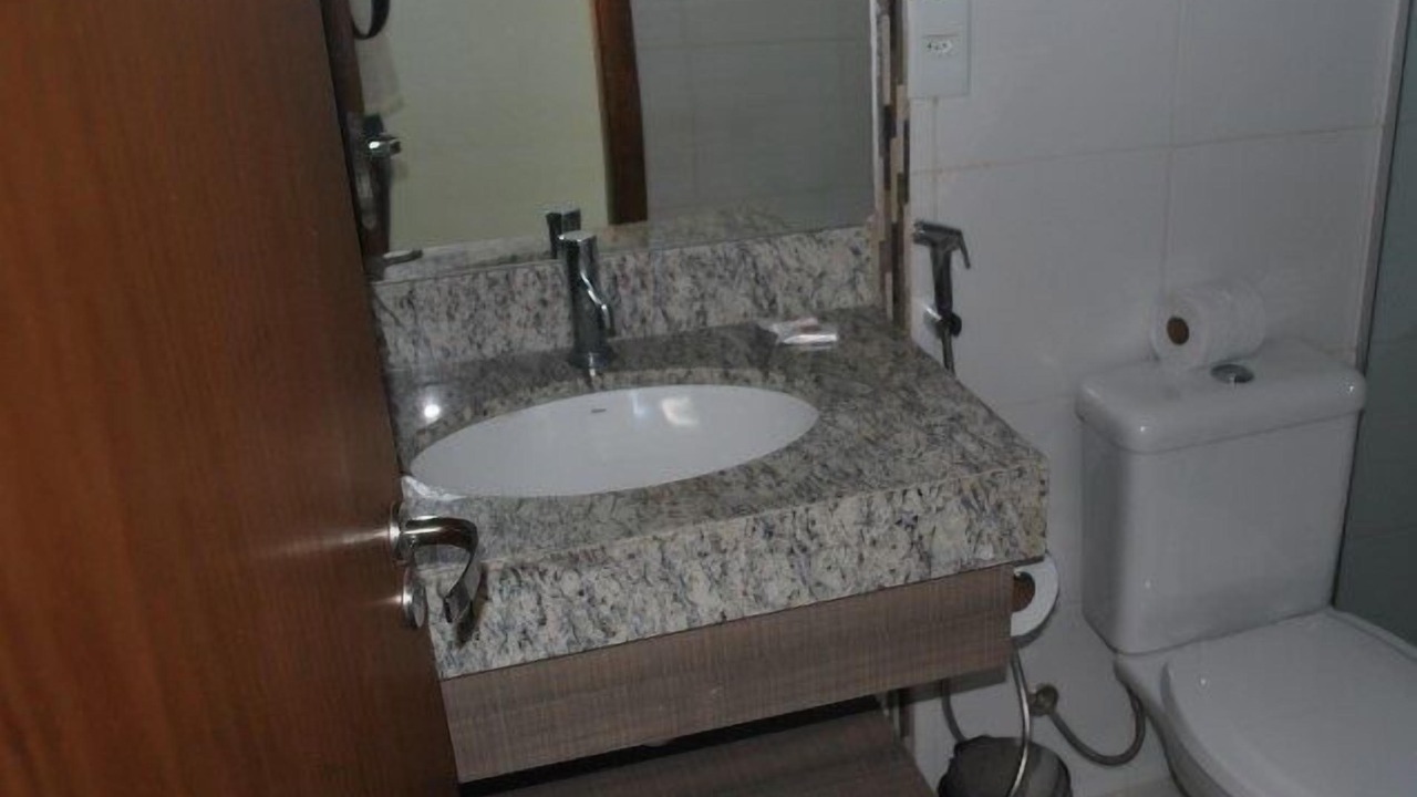 Photo of Bathroom in Do Turista