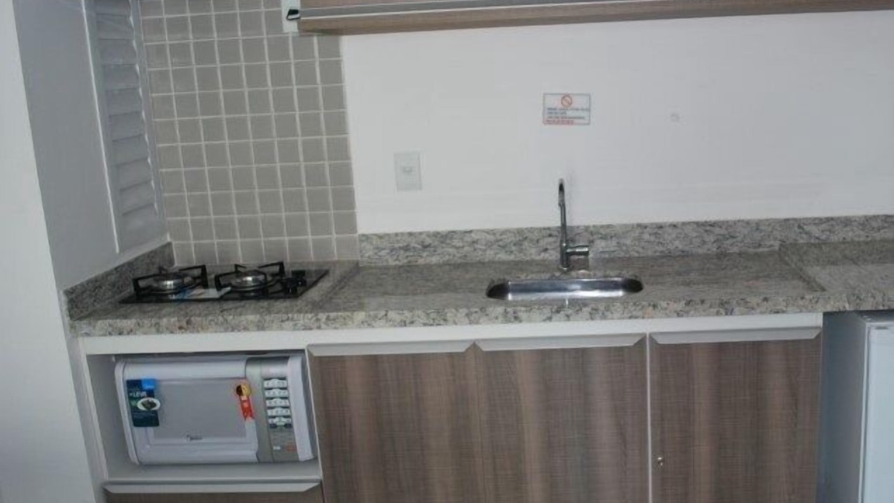 Photo of Kitchen in Do Turista