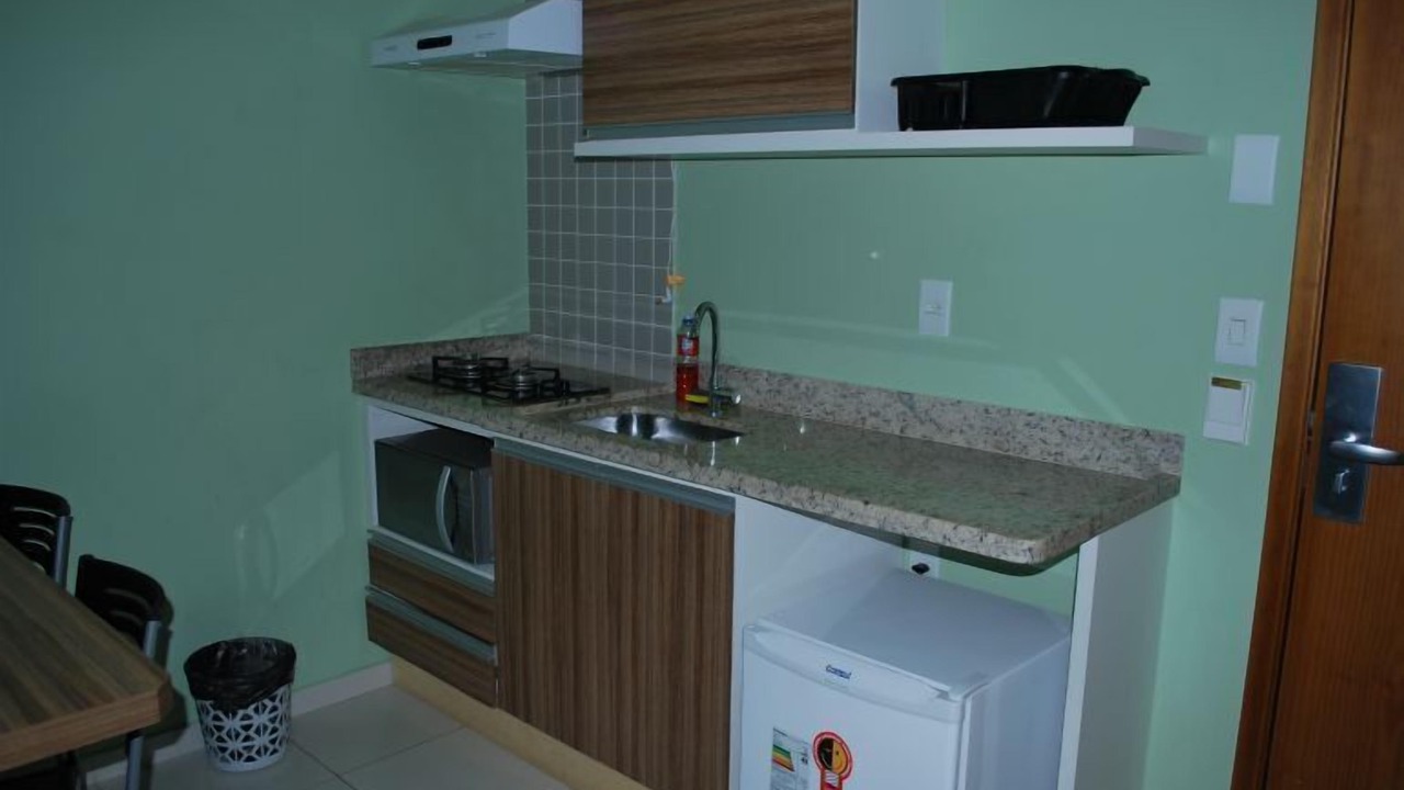 Photo of Kitchen in Do Turista