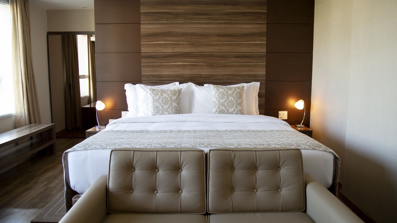 Photo of Bedroom in Americana