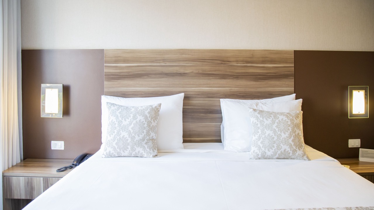 Photo of Bedroom in Americana